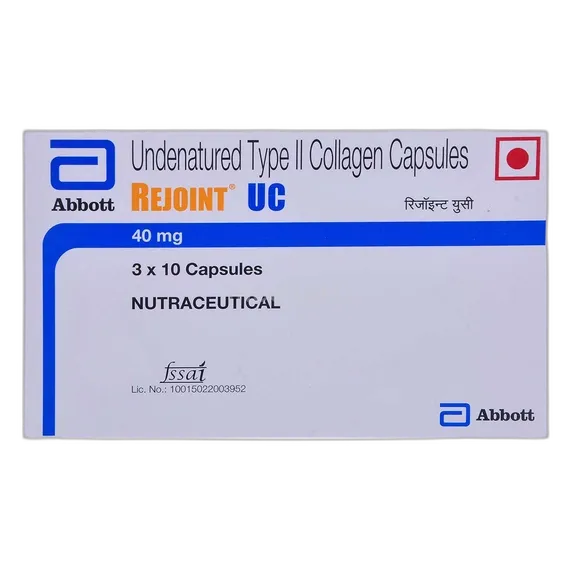 rejoint uc capsule 10's